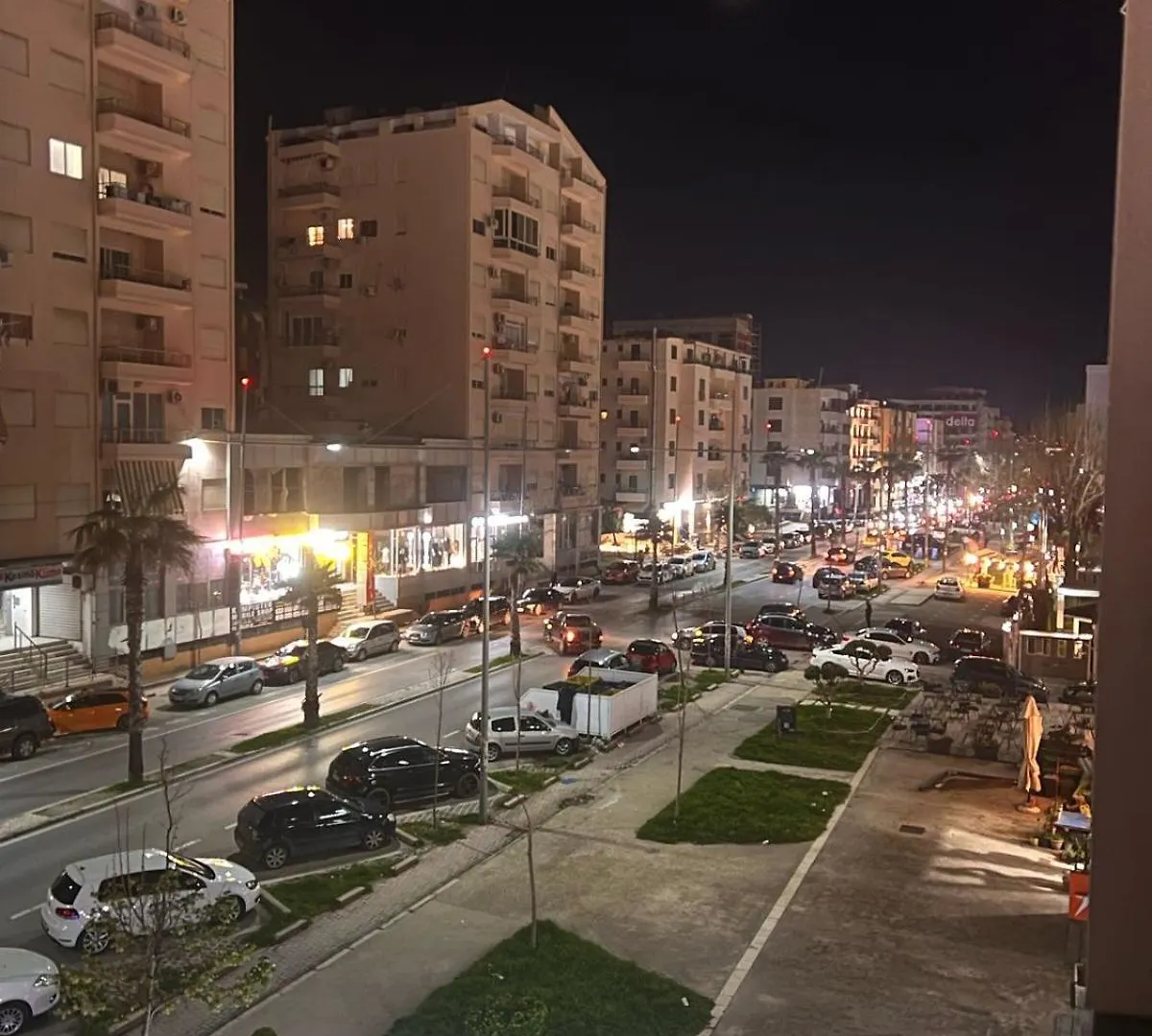 Lux Retreat Apartment Durres