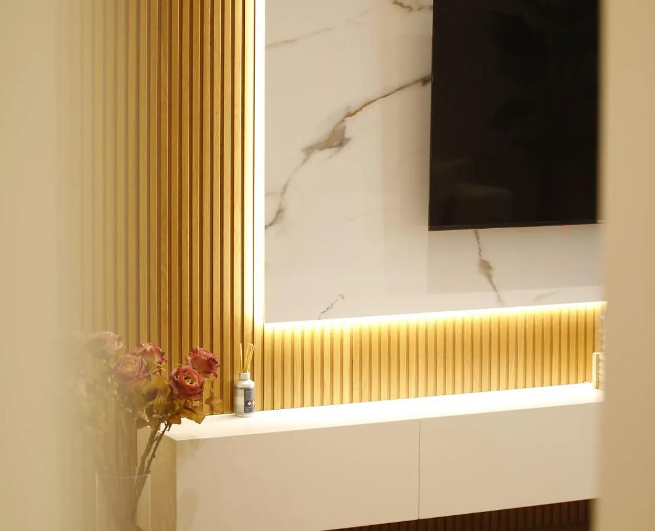 Lux Retreat Apartment Durres
