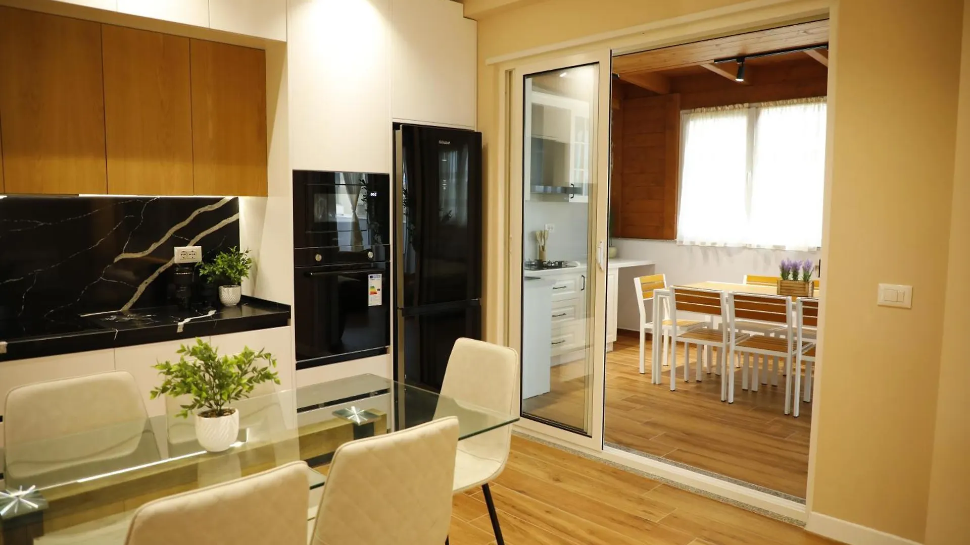 Lux Retreat Apartment Durres