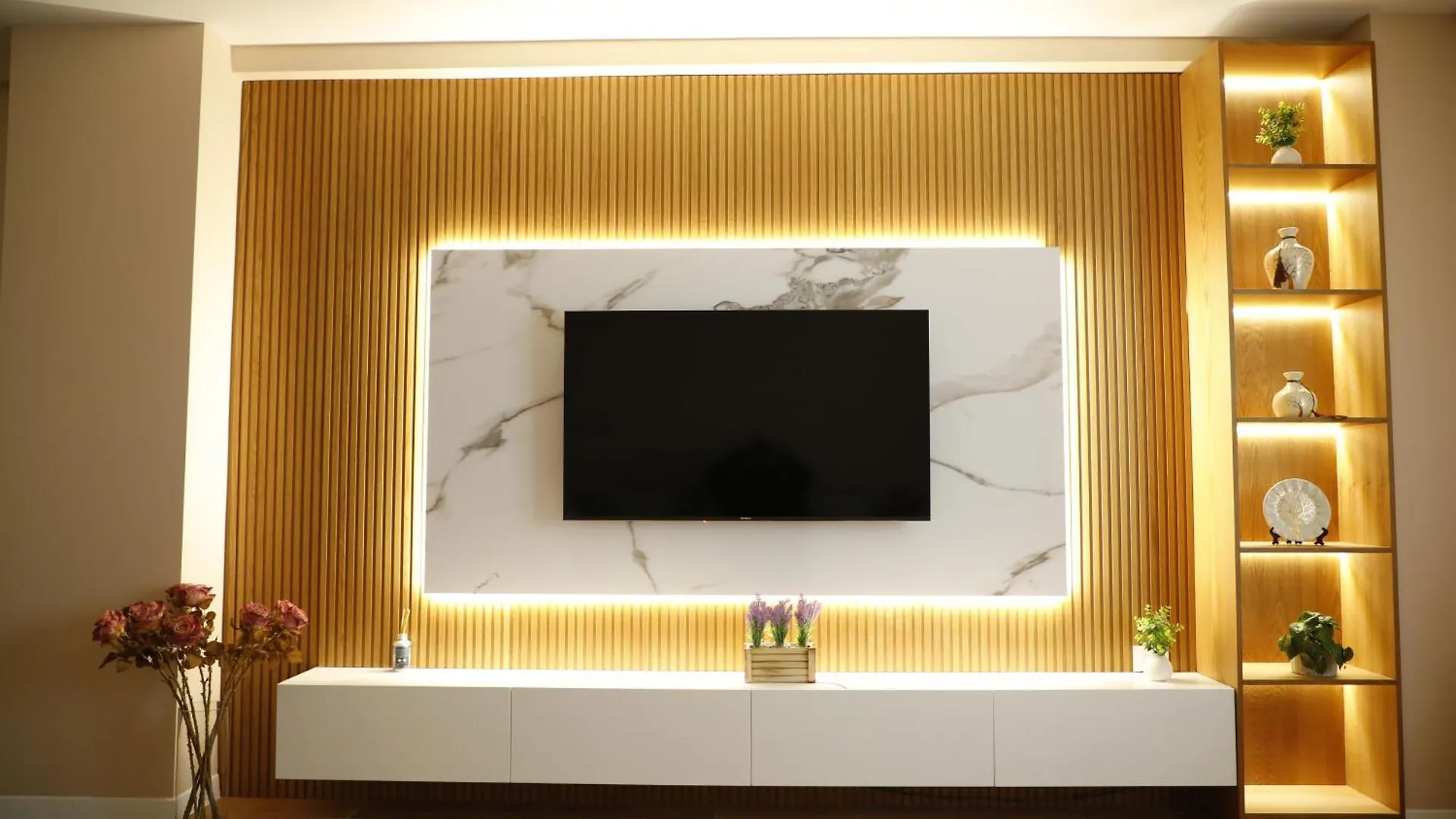 Lux Retreat Apartment Durres