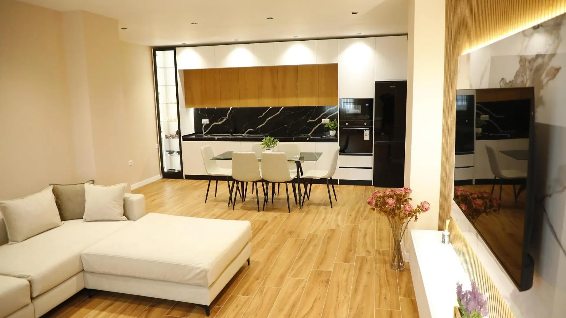 Lux Retreat Apartment Durres Albania