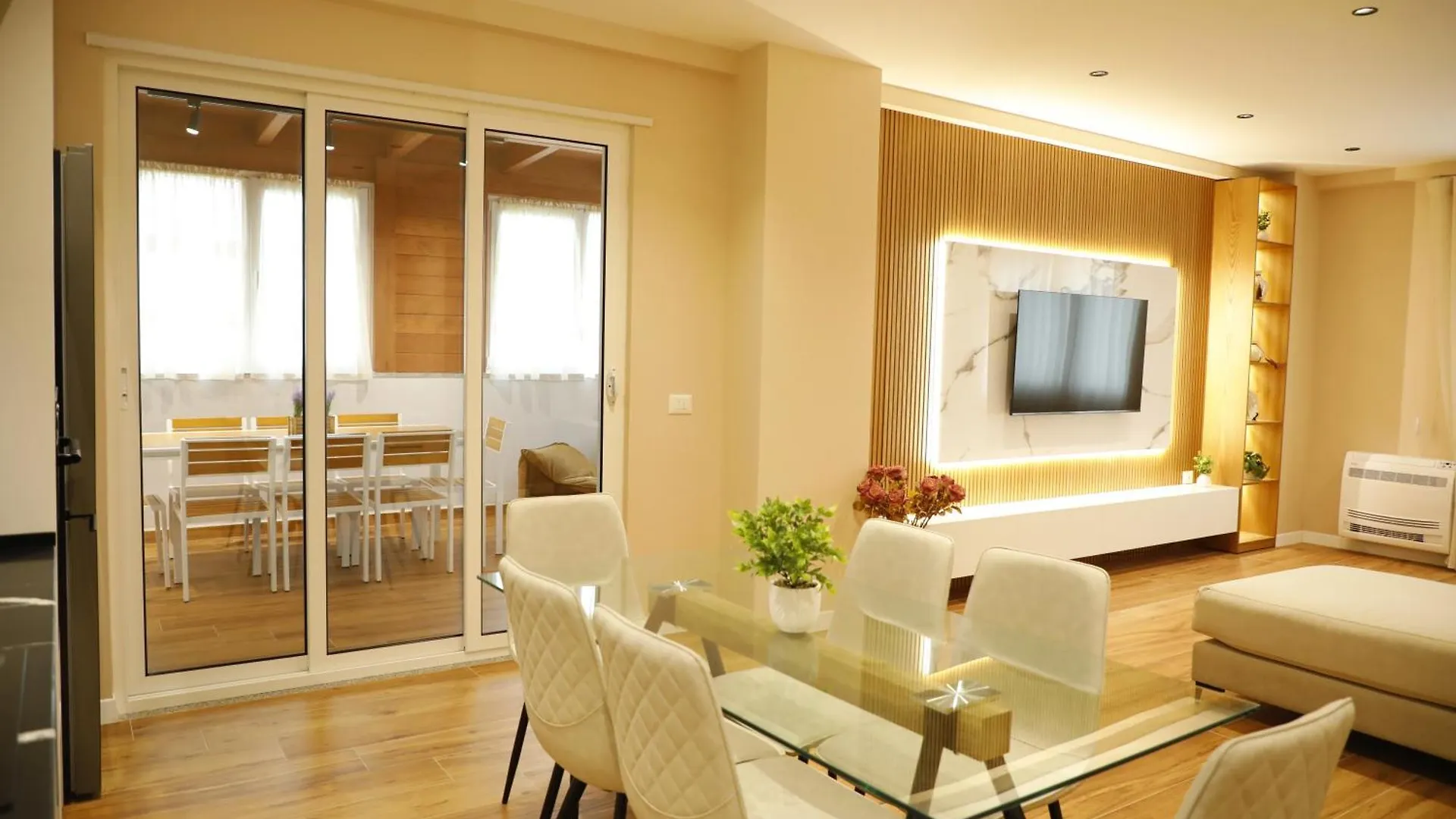 Lux Retreat Apartment Durres Albania