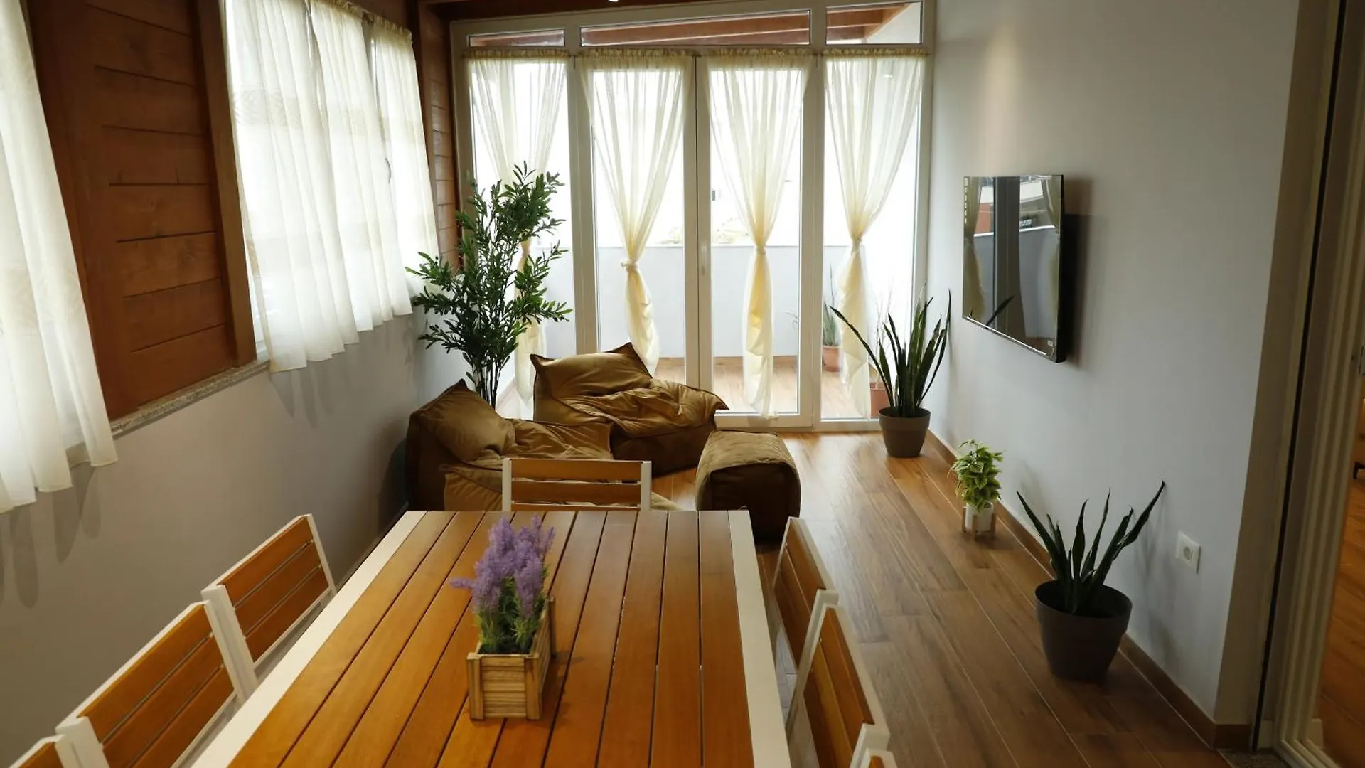 Lux Retreat Apartment Durres Albania