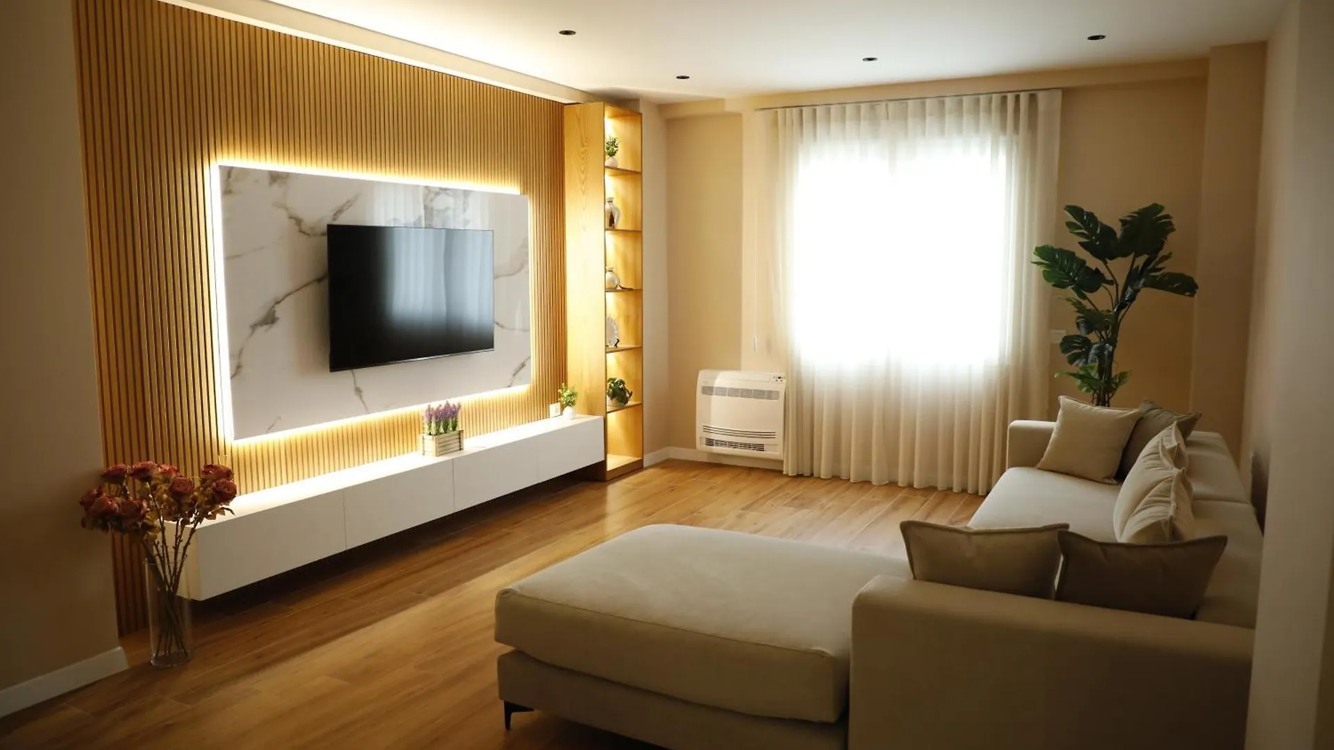Lux Retreat Apartment Durres