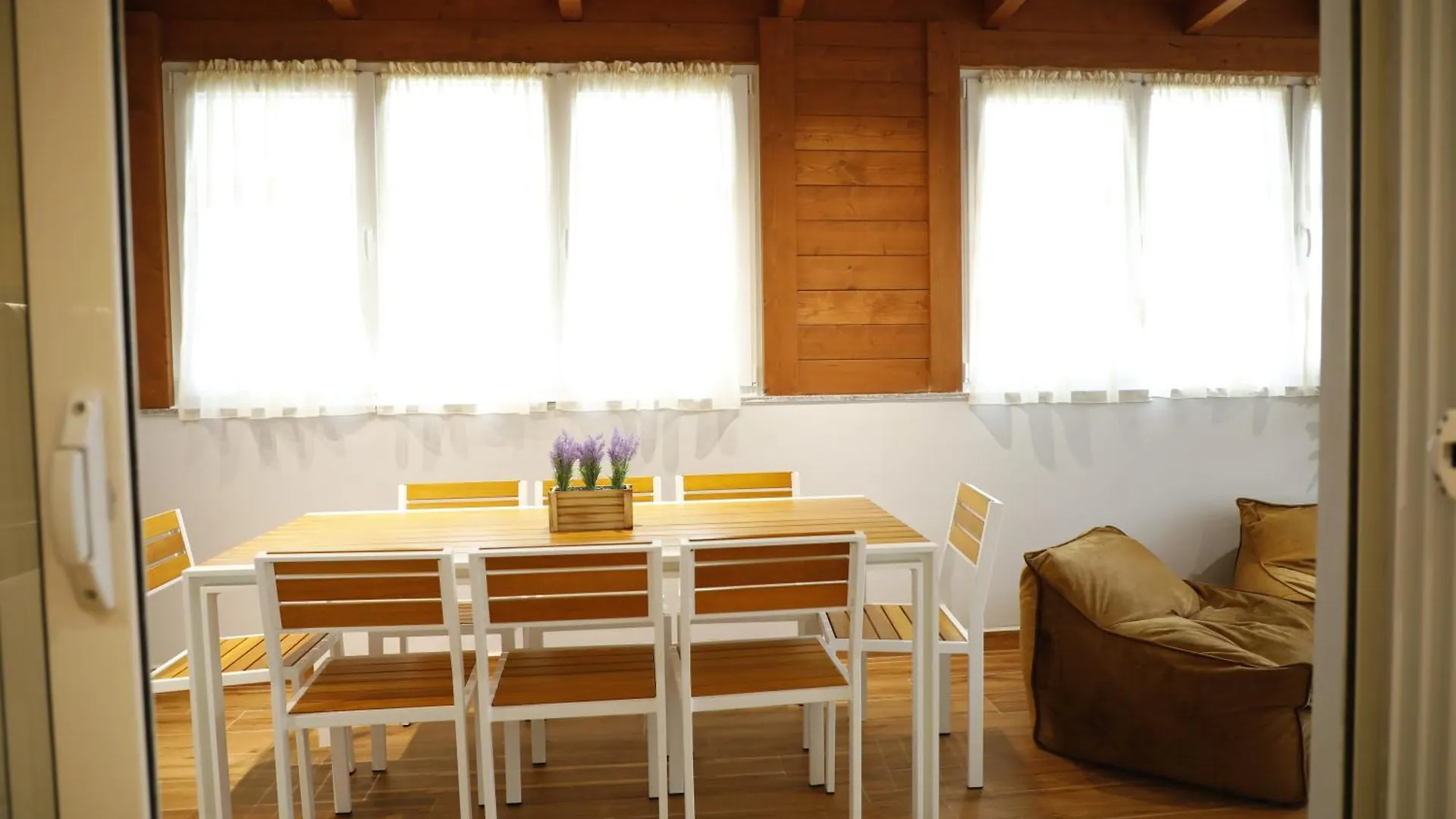 Lux Retreat Apartment Durres