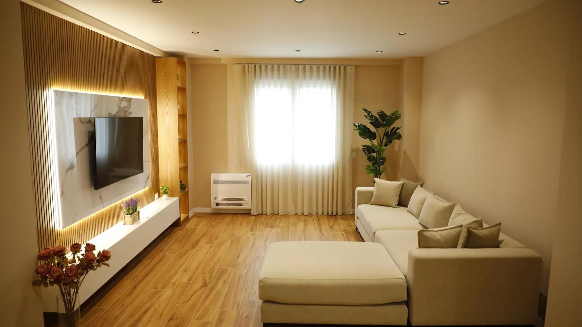 Lux Retreat Apartment Durres 0*,  Albania