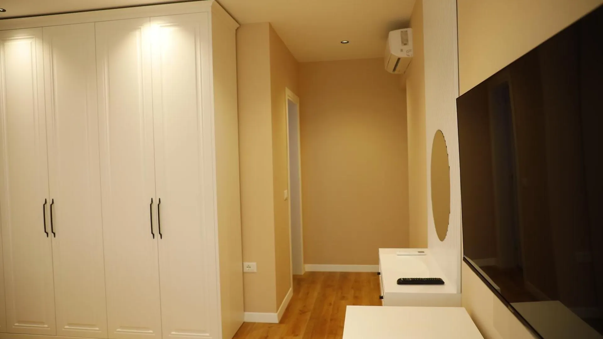 Lux Retreat Apartment Durres 0*,  Albania