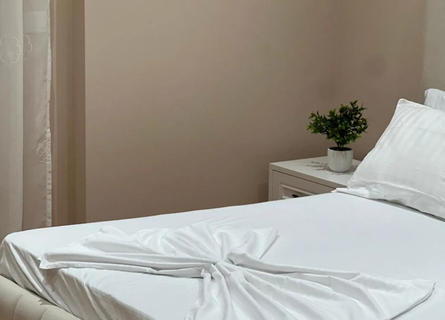 Lux Retreat Appartement Durrës