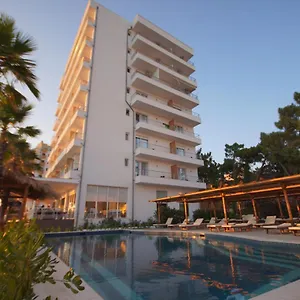  Hotel Sun Shine