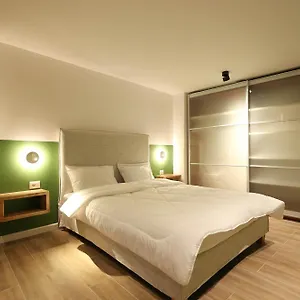 Appartamento Grandstay, Durrës