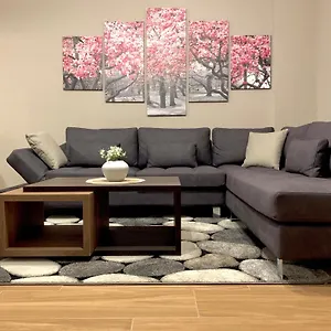  Apartment Eka Luxury