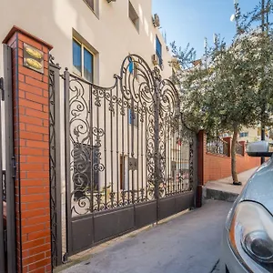 Olympia Апартаменты