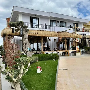 Hotell Saly, Durrës