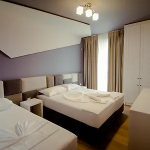 3* Hotel Lubjana