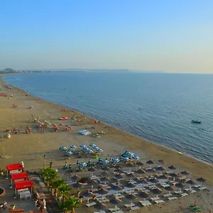 酒店 Sunshine, Durrës